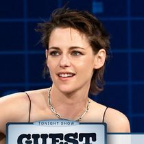 Kristen Stewart Puts THE TONIGHT SHOW Audience Through a Trivia Test About Herself
