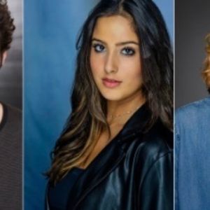 Theatre Above the Law Announces Cast of END DAYS Cast, A Comedic Exploration of Grief