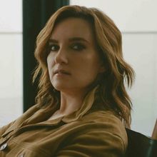 Tickets Now On Sale For AN EVENING WITH BRANDY CLARK At Kentucky Performing Arts