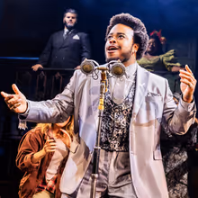 A Season Driven by Music as Broadway in Thousand Oaks Reveals 2026-27 Lineup