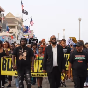 Maryland Commemorates The 60th Anniv. Of The 'I Have A Dream' March On Washington In…