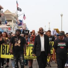 Maryland Commemorates The 60th Anniv. Of The 'I Have A Dream' March On Washington In 