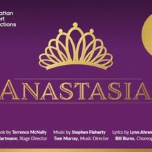 Spotlight: ANASTASIA at David Geffen Hall