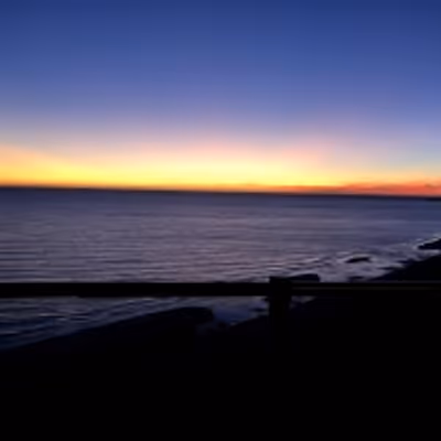 Student Blog: Summer Bucket List