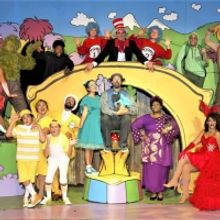 BWW Review: SEUSSICAL THE MUSICAL at Alhambra Theatre and Dining