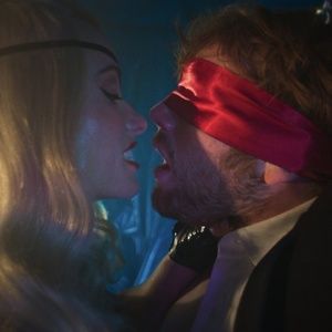 Sundance Favorite I WANT YOUR SEX Acquired for 2026 Theatrical Release