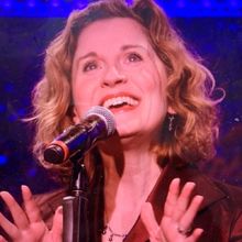 Previews: SUMMER CABARET SERIES: CHRISTIANE NOLL at CVRep