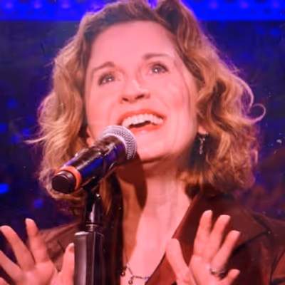 Previews: SUMMER CABARET SERIES: CHRISTIANE NOLL at CVRep
