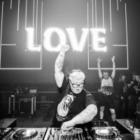The Black Madonna Announces 2019 North American Tour Dates