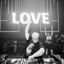The Black Madonna Announces 2019 North American Tour Dates
