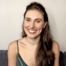 Tiler Peck Discusses A NEW STAGE and More on Backstage LIVE With Richard Ridge