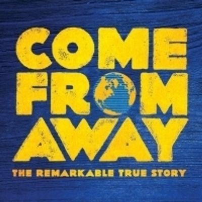 BWW REVIEW: COME FROM AWAY, A Powerful Expression Of The Capacity For Human Kindness Opens In Melbourne
