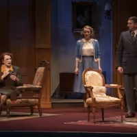 Agatha Christie's THE MOUSETRAP Comes To Perth and Canberra