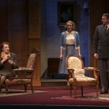 Agatha Christie's THE MOUSETRAP Comes To Perth and Canberra