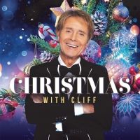 Sir Cliff Richard Announces 'Christmas With Cliff'