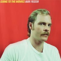 Mark Fredson Announces Debut Solo Album