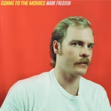 Mark Fredson Announces Debut Solo Album