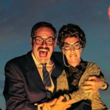 CON LO BIEN QUE ESTÁBAMOS (FERRETERÍA ESTEBAN) se estrena en el Español