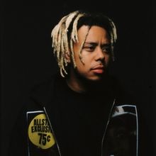 Cordae to Embark on 'The Crossroads Tour' in 2025