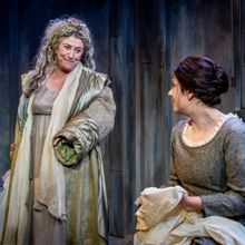 Review: INFAMOUS, Jermyn Street Theatre