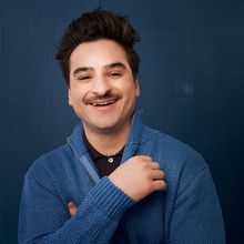 Interview: Comedian Joey Dardano on ANOTHER DIRECTION at Joe's Pub