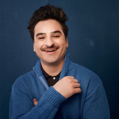 Interview: Comedian Joey Dardano on ANOTHER DIRECTION at Joe's Pub