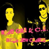 CHRIS CONSTANTINOU Releases Single 'Brand New Cadillac'