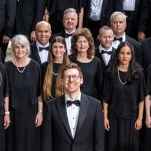 The Bach Choir Of Bethlehem Continues Its 125th Celebrations With A Highly Anticipate