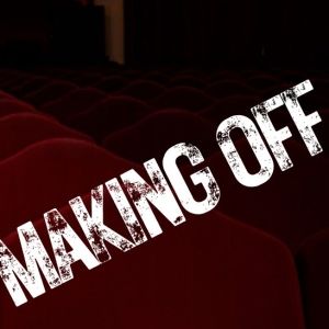 PHOTOS: Feliz Día Mundial del Teatro (Making Off)