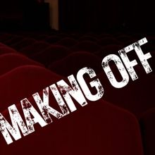 PHOTOS: Feliz Día Mundial del Teatro (Making Off)