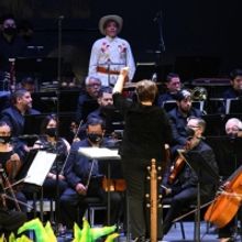 La Riqueza Literaria De Los Pueblos Indígenas Da Estructura Al Programa 7 De La Orqu