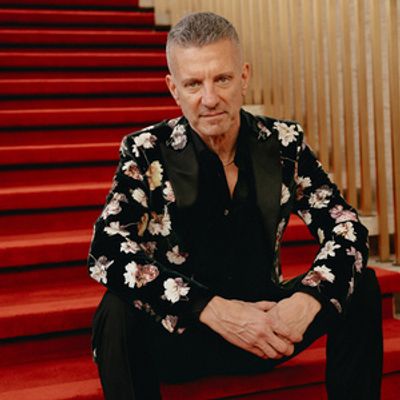 James Moore to Receive Sarah Siddons Society's Leading Artist Award