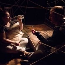 BWW Review: STARVED, The Hope Theatre