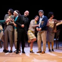 FAMILY a Modern Musical Comedy al Teatro Fontana di Milano