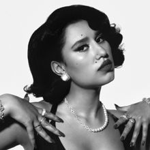 RAYE Unveils Genre-Defying New Work 'Genesis'