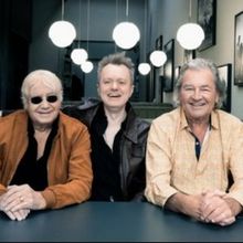 Deep Purple Releases New Song 'Lazy Sod'
