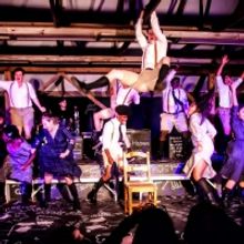 Vanguard Theater Company Presents SPRING AWAKENING at The American Theater For Actors