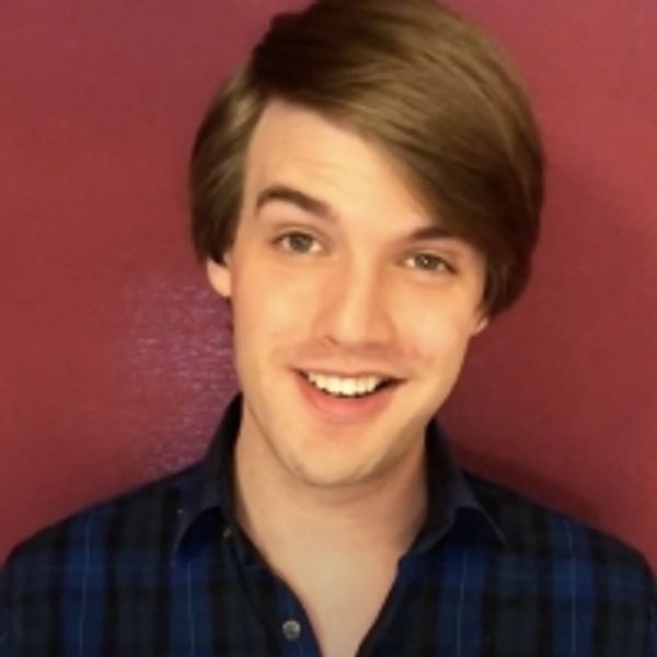 VIDEO: Watch Mark William & Clint Edwards Perform 'On A Clear Day You Can See Forever' - Cabaret Theater Video