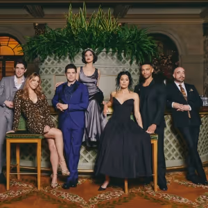 THE GREAT GATSBY to Launch Rush and Lottery & Host Box Office Opening Celebration