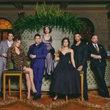 THE GREAT GATSBY to Launch Rush and Lottery & Host Box Office Opening Celebration