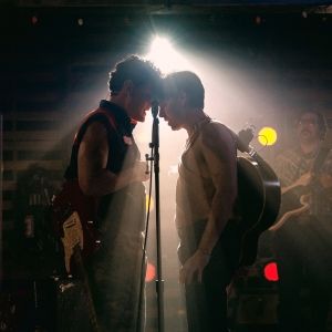 Exclusive: Watch Highlights from BEAU THE MUSICAL