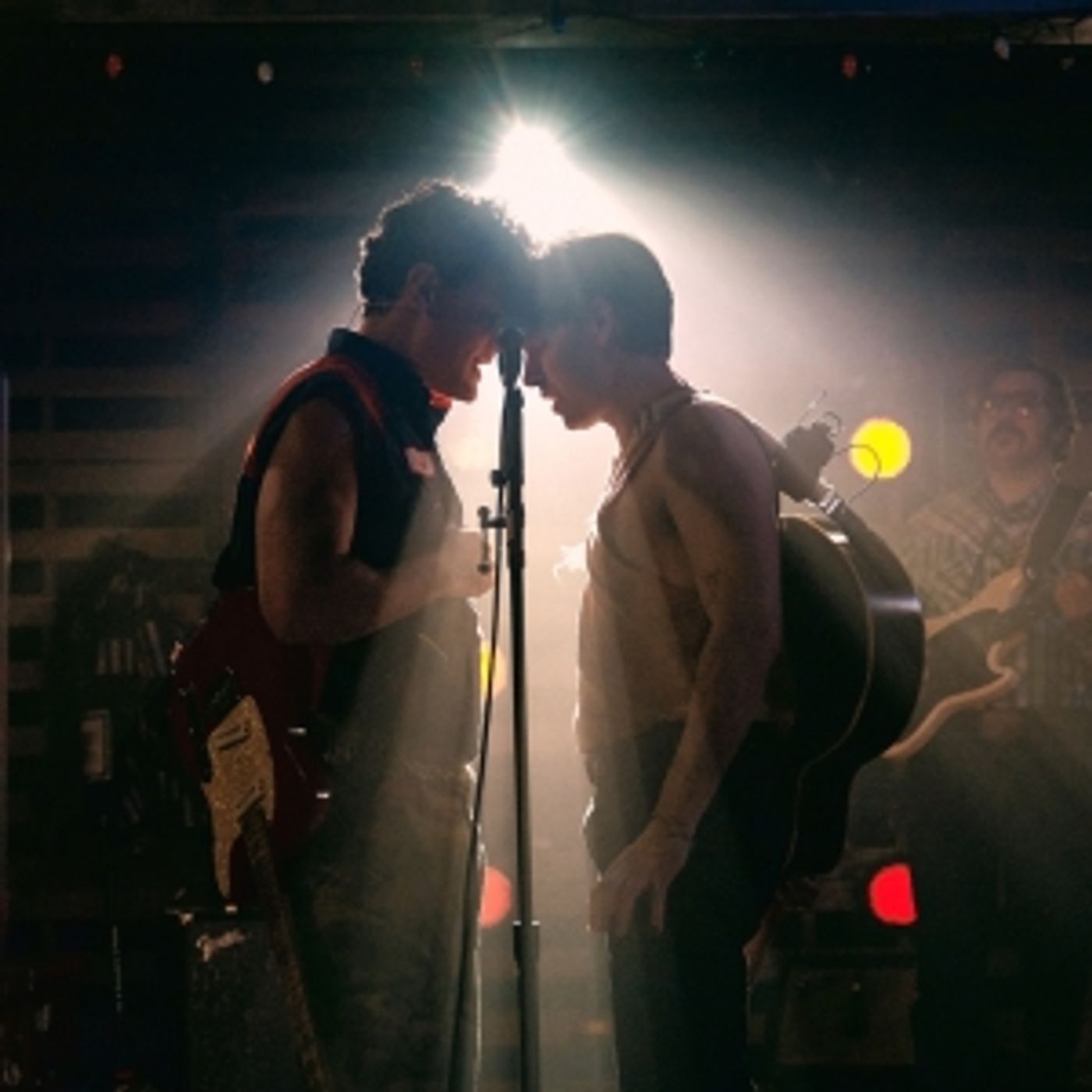 Wake Up With BroadwayWorld July 18, 2025- HADESTOWN Reveals New Leads and More  Image