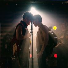 Exclusive: Watch Highlights from BEAU THE MUSICAL