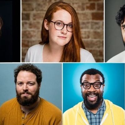 The Howland Company Return to Toronto Fringe with YOU CHOOSE: AN IMPROVISED MURDER MYSTERY