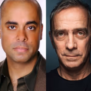 Cast Announced For The Australian Premiere Of THE LEHMAN TRILOGY