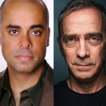 Cast Announced For The Australian Premiere Of THE LEHMAN TRILOGY