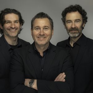40 SHADES OF GREEN Expands Line-Up for St. Patrick's Day Marathon at New York Irish…
