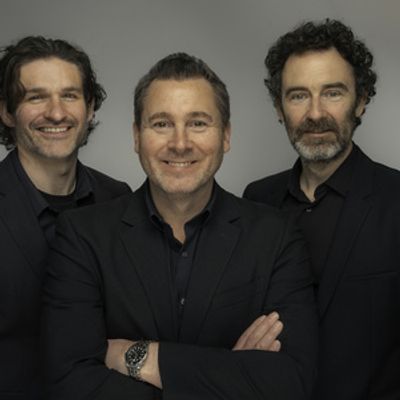 40 SHADES OF GREEN Expands Line-Up for St. Patrick's Day Marathon at New York Irish Center