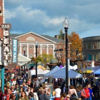 43RD ANNUAL OKTOBERFEST and HONK! PARADE To Be Held This Week