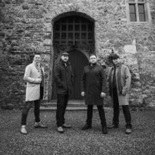 The High Kings Come to The Ridgefield Playhouse, July 30